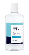 Cavex Oral Pre Rinse - 500 ml