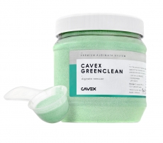 Cavex GreenClean Alginat- & Gipslser
