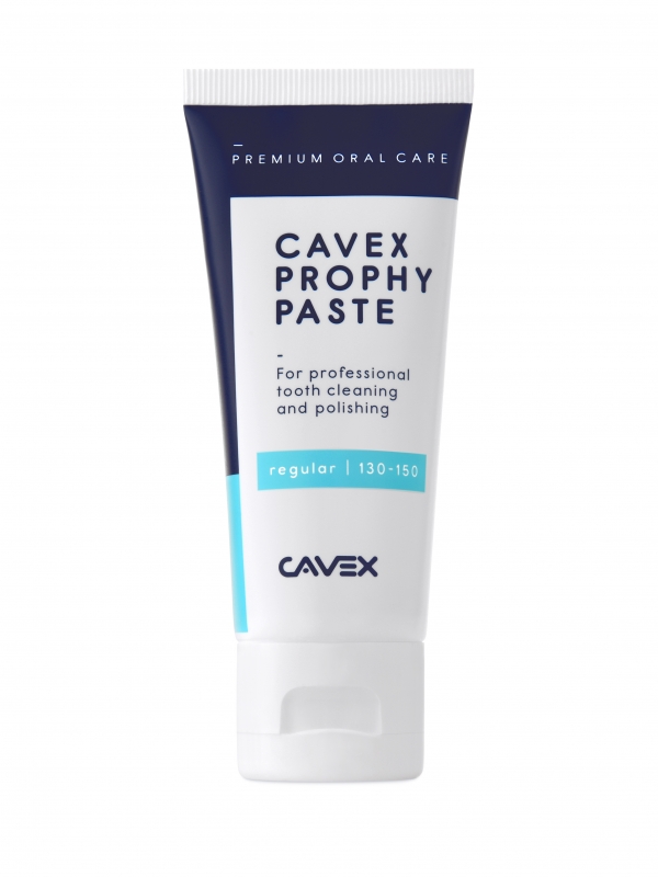 Cavex ProphyPaste Regular 100 g (60 ml)
