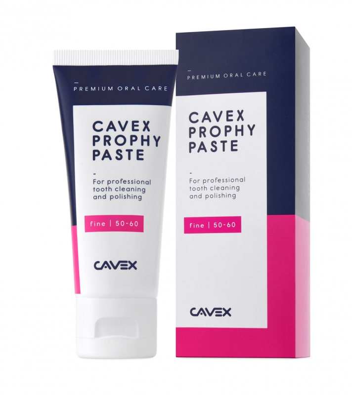 Cavex ProphyPaste Fine 100 g (60 ml)