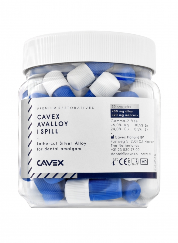 Cavex Avalloy