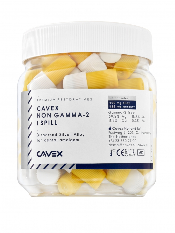 Cavex Non Gamma-2