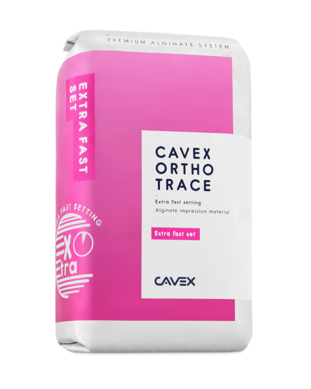 Cavex Orthotrace XFS