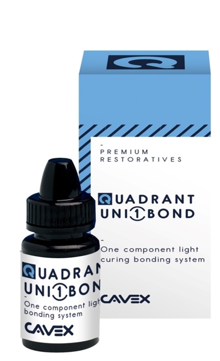 Quadrant Uni 1 Bond 4 ml