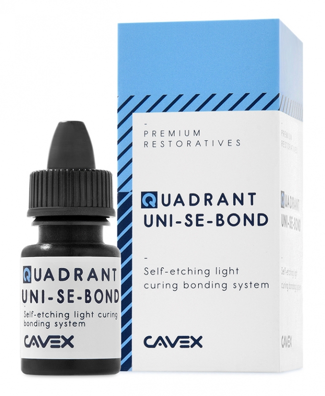 Quadrant Uni-SE-Bond 4 ml