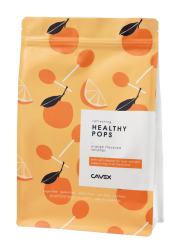 Cavex Healthypops (gesunde Lollies)