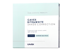 Cavex Shade Correction Barrier Bulk Pack