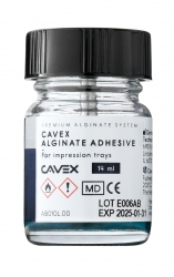 Cavex Alginat Adhsiv 2 x 14 ml