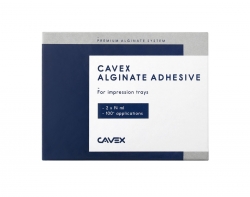Cavex Alginat Adhsiv 2 x 14 ml