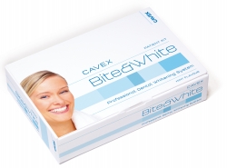 Cavex Bite&White Patienten Kit