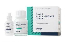Cavex Glass Ionomer Zement