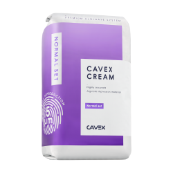 Cavex Cream normal abbindend
