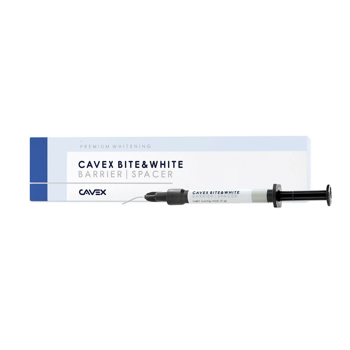 Cavex Bite&White Barrier/Spacer