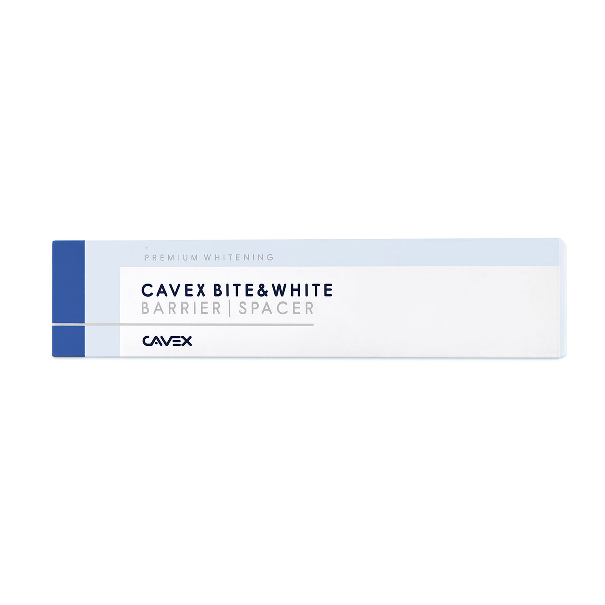 Cavex Bite&White Barrier/Spacer