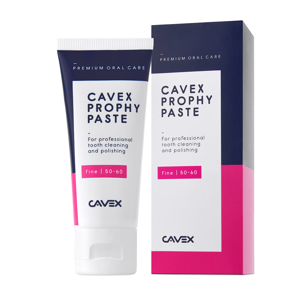Cavex ProphyPaste Fine 100 g (60 ml)
