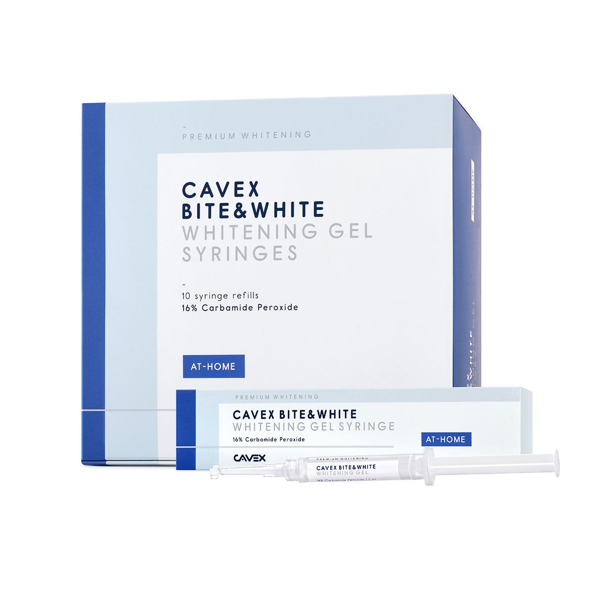 Cavex Bite&White Refill 10x3ml