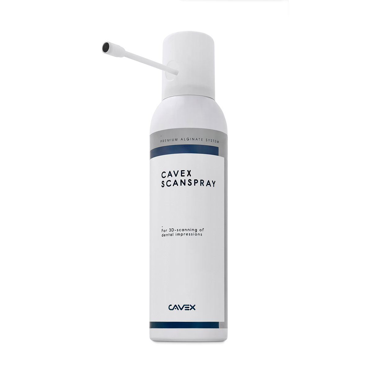 Cavex ScanSpray 12x200ml