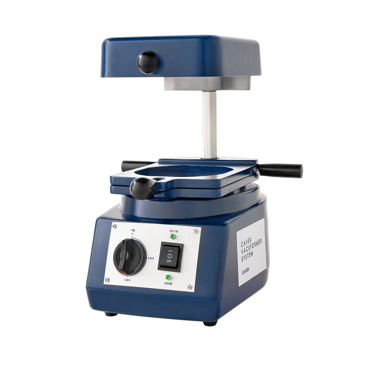 Cavex VacuFormer System