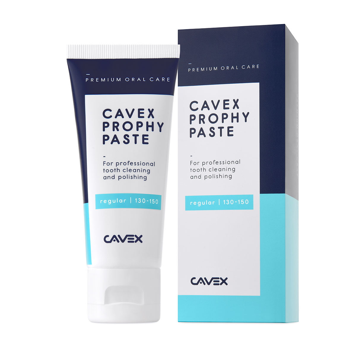 Cavex ProphyPaste Regular 100 g (60 ml)
