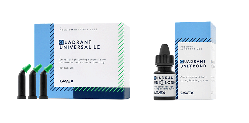 Cavex Quadrant Cavex Quadrant