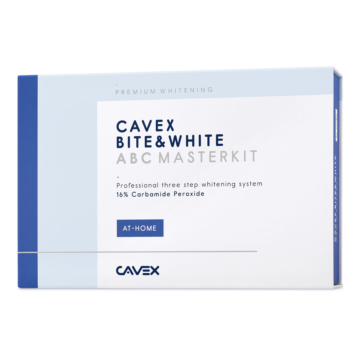 Cavex Bite&White ABC Masterkit