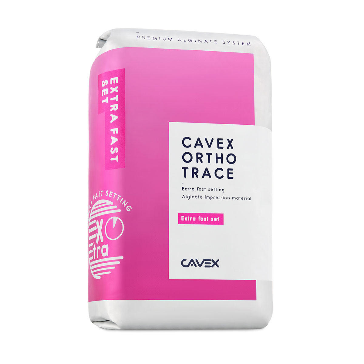 Cavex Orthotrace Alginat