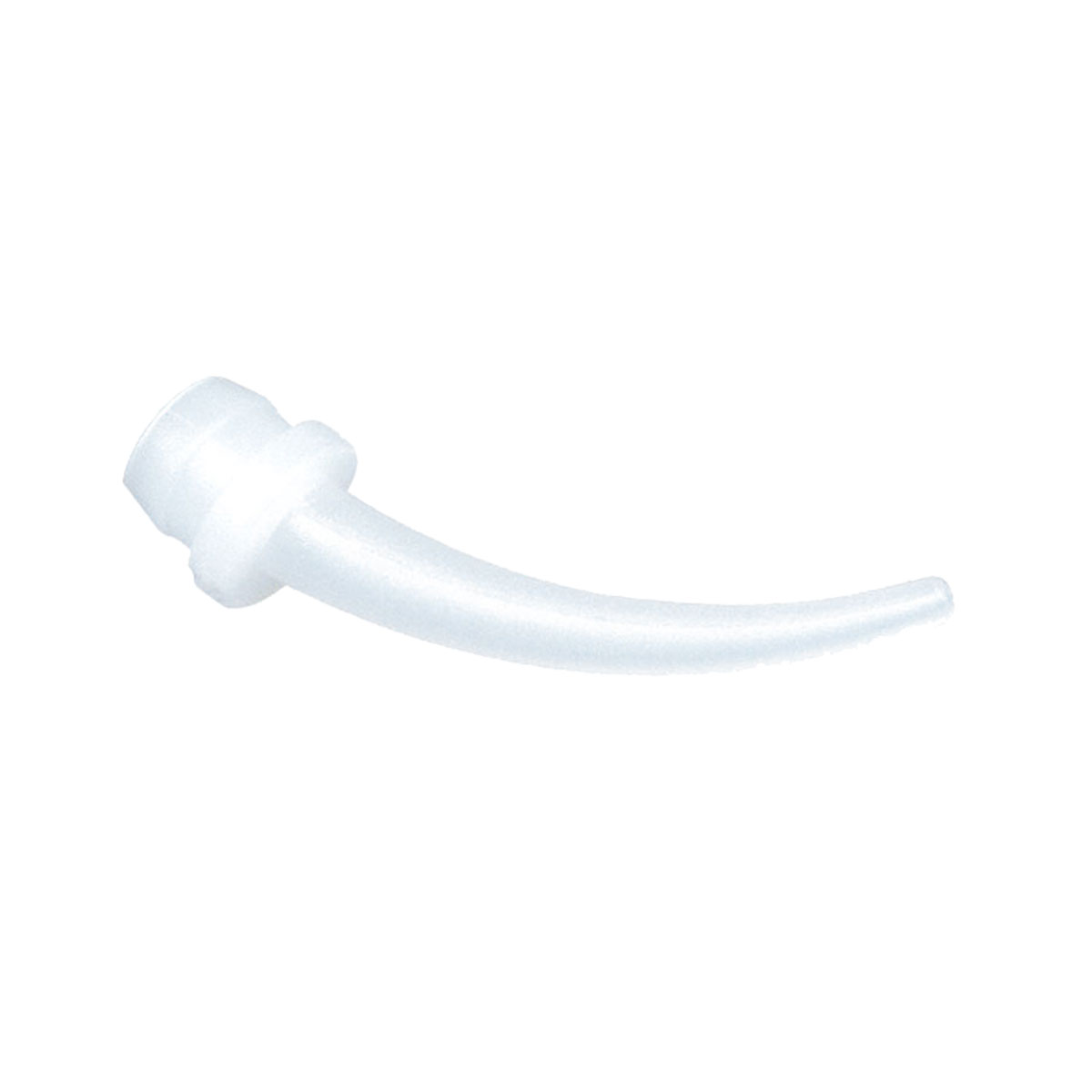 Cavex SiliconA Injection - intra oral tips weiß