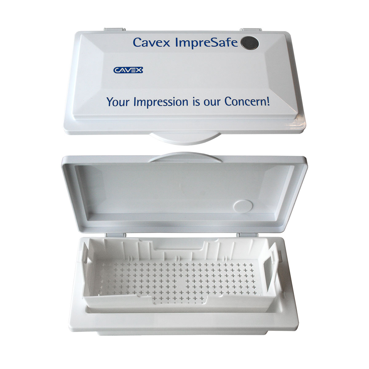 Cavex ImpreSafe Desinfektionswanne