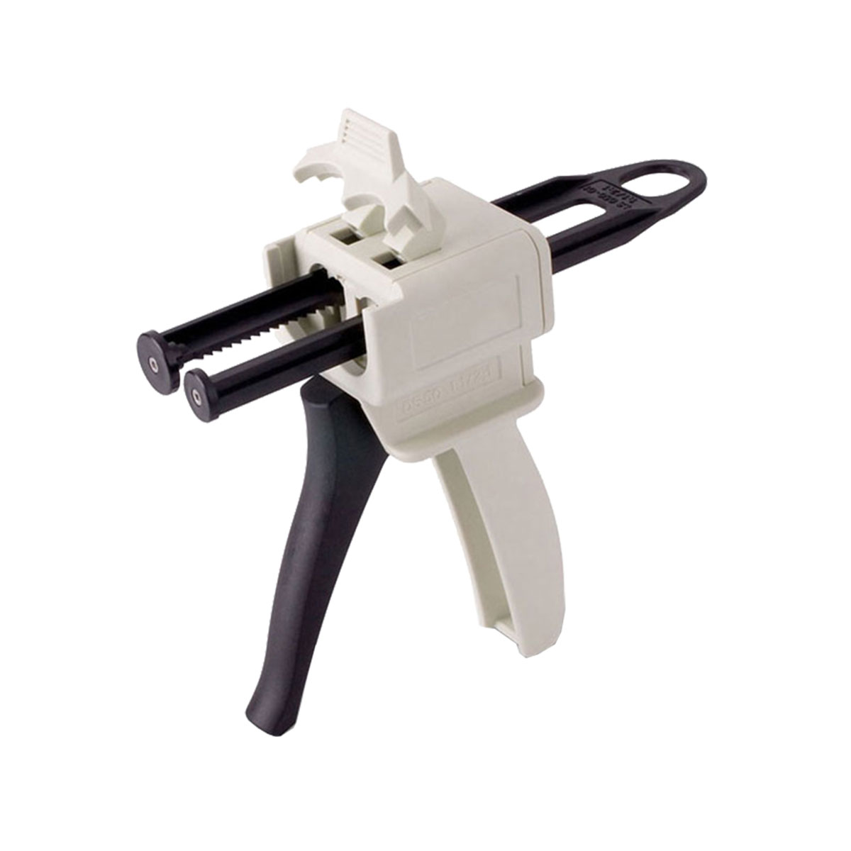 Cavex SiliconA Dispensing gun 1:1 2:1
