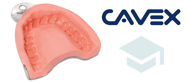 Cavex Alginatkurs Cavex Alginatkurs