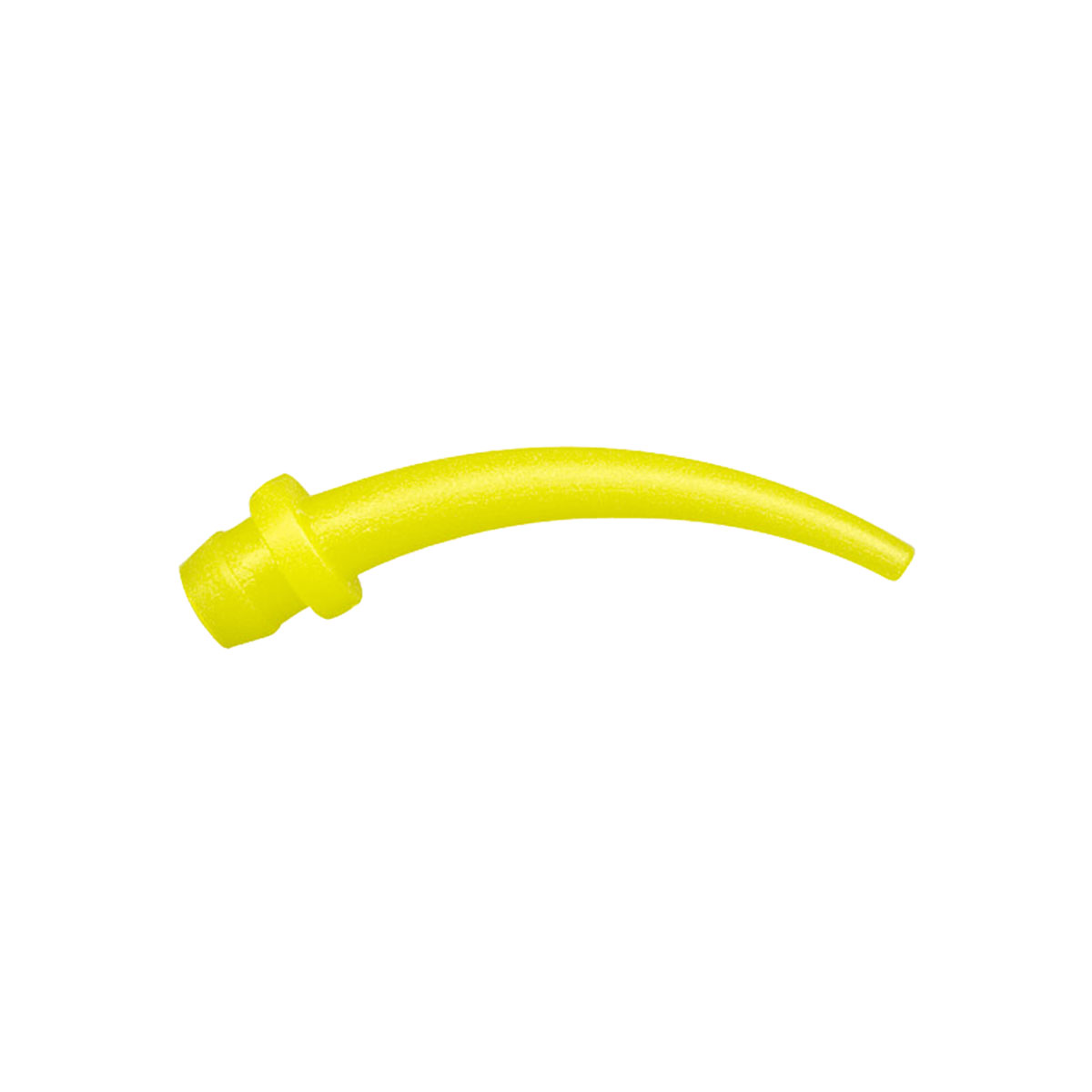 Cavex SiliconA Injection - intra oral tips gelb