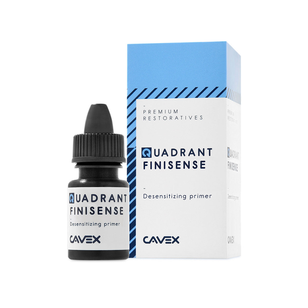 Cavex Quadrant FiniSense 5ml