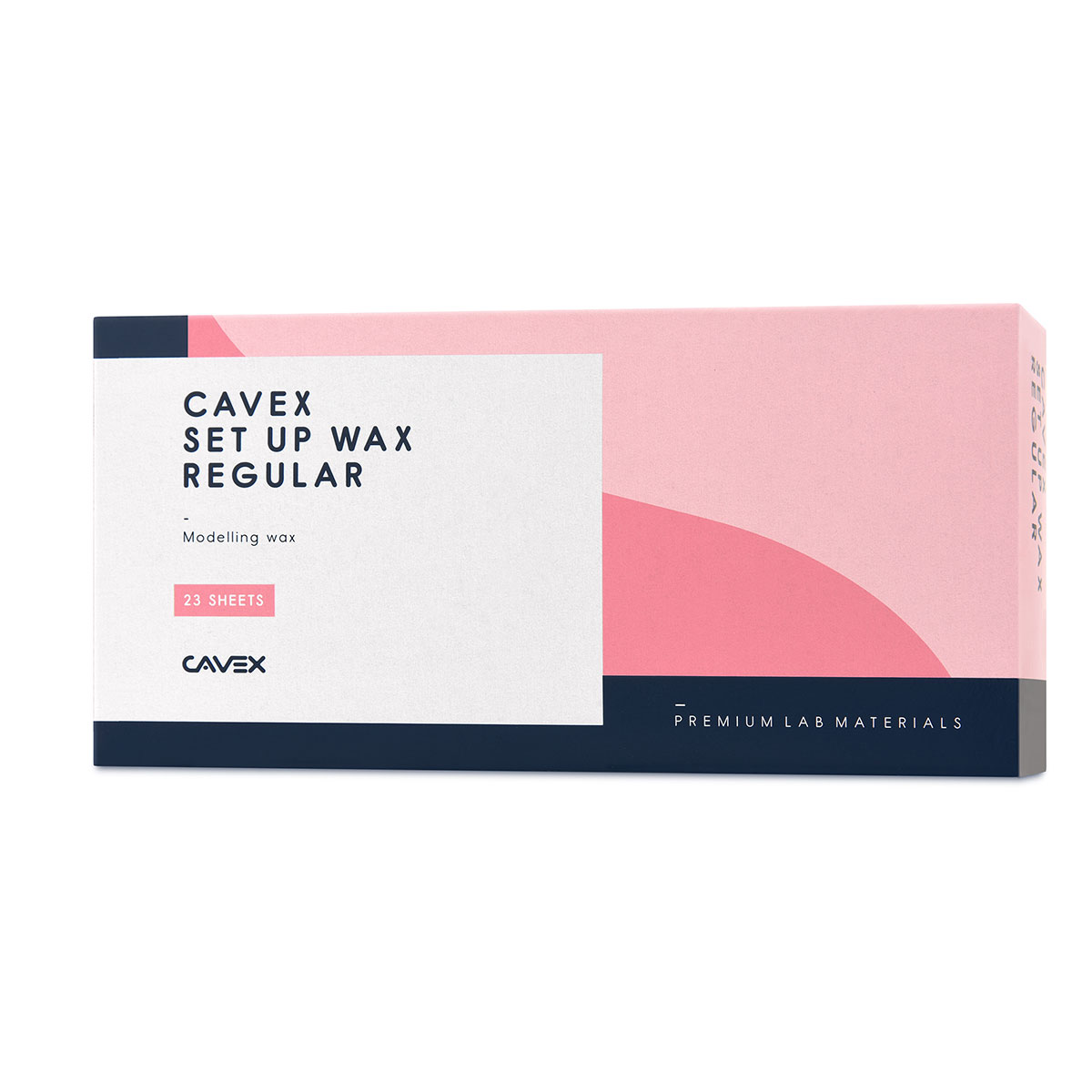 Cavex Set Up Wax (Modellierwachs)