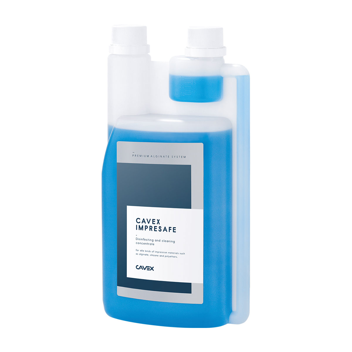Cavex ImpreSafe Abformdesinfektion