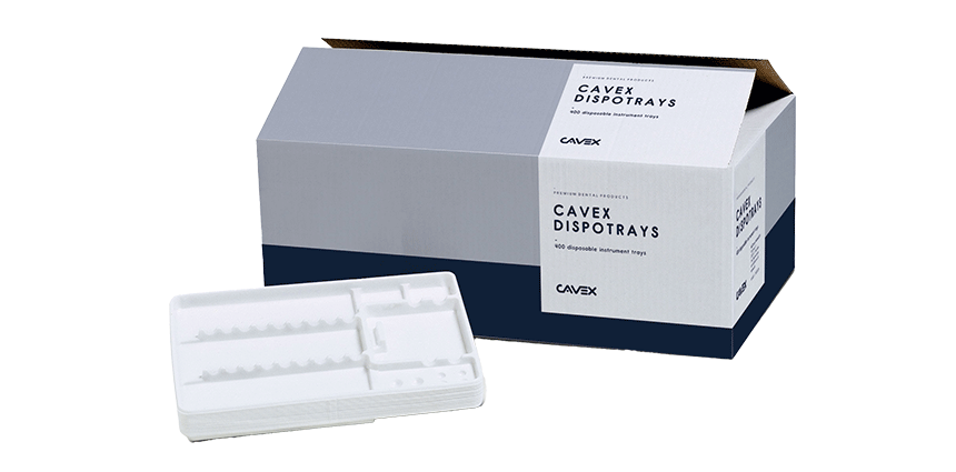 Cavex Dispotrays Cavex Dispotrays