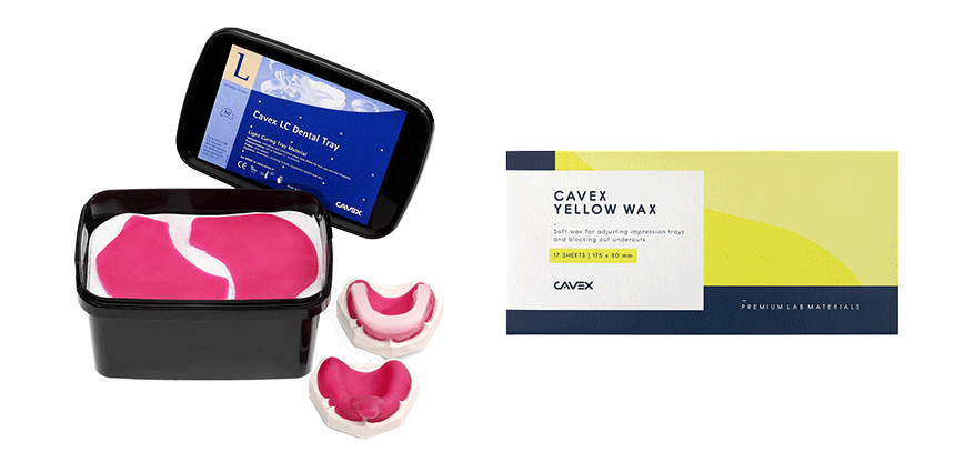Cavex Laborprodukte