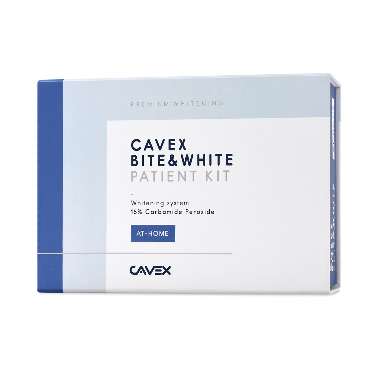 Cavex Bite&White Patienten Kit