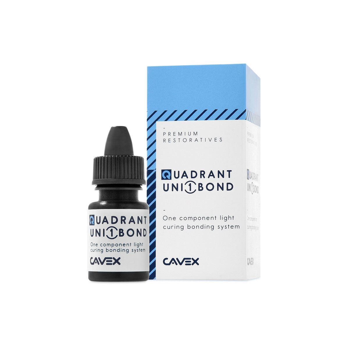 Quadrant Uni 1 Bond 4 ml