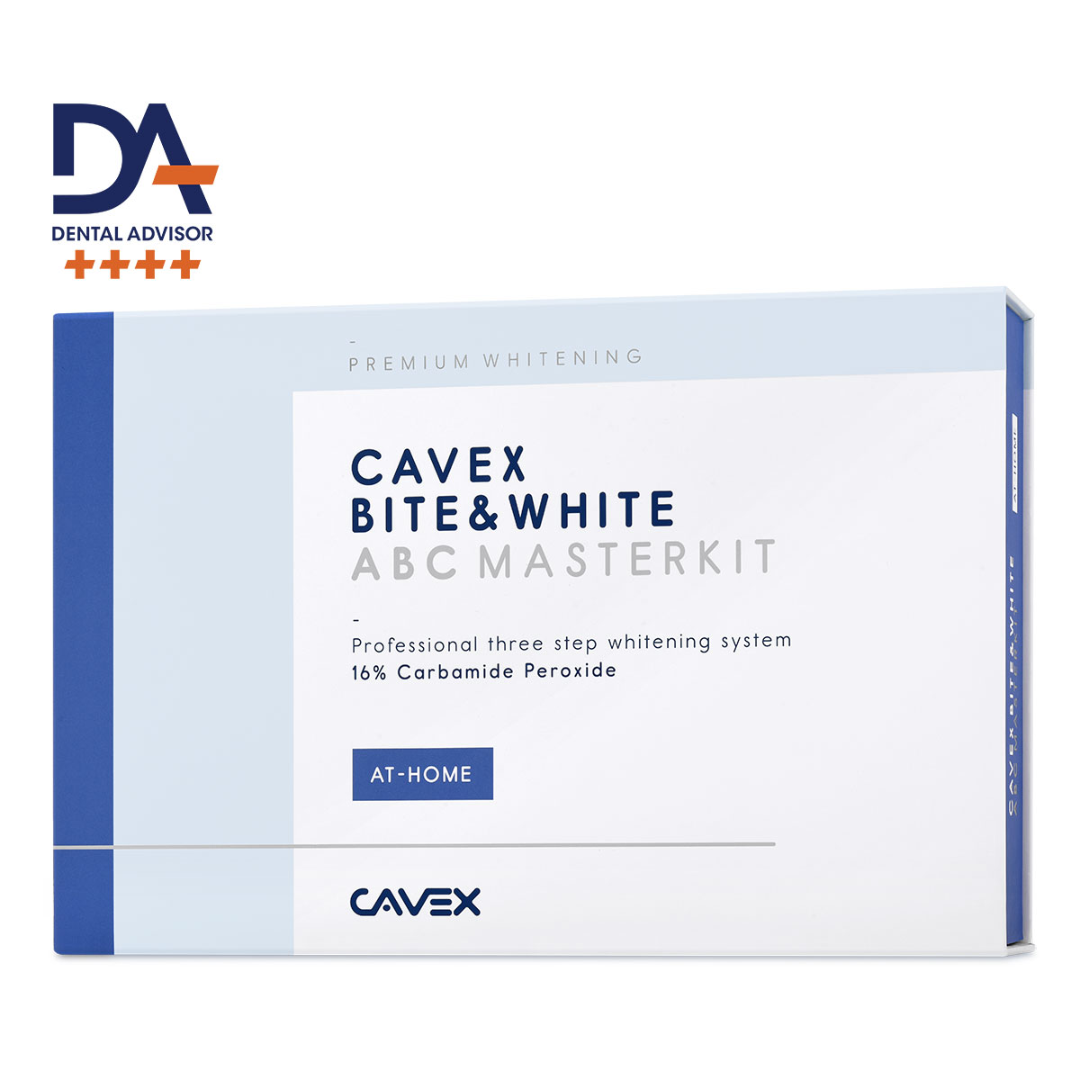 Cavex ABC Masterkit
