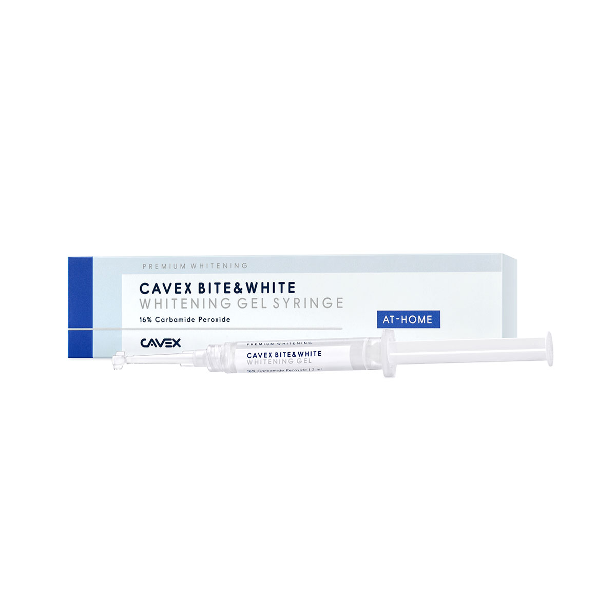 Cavex Bite&White 3 ml Spritze CP16
