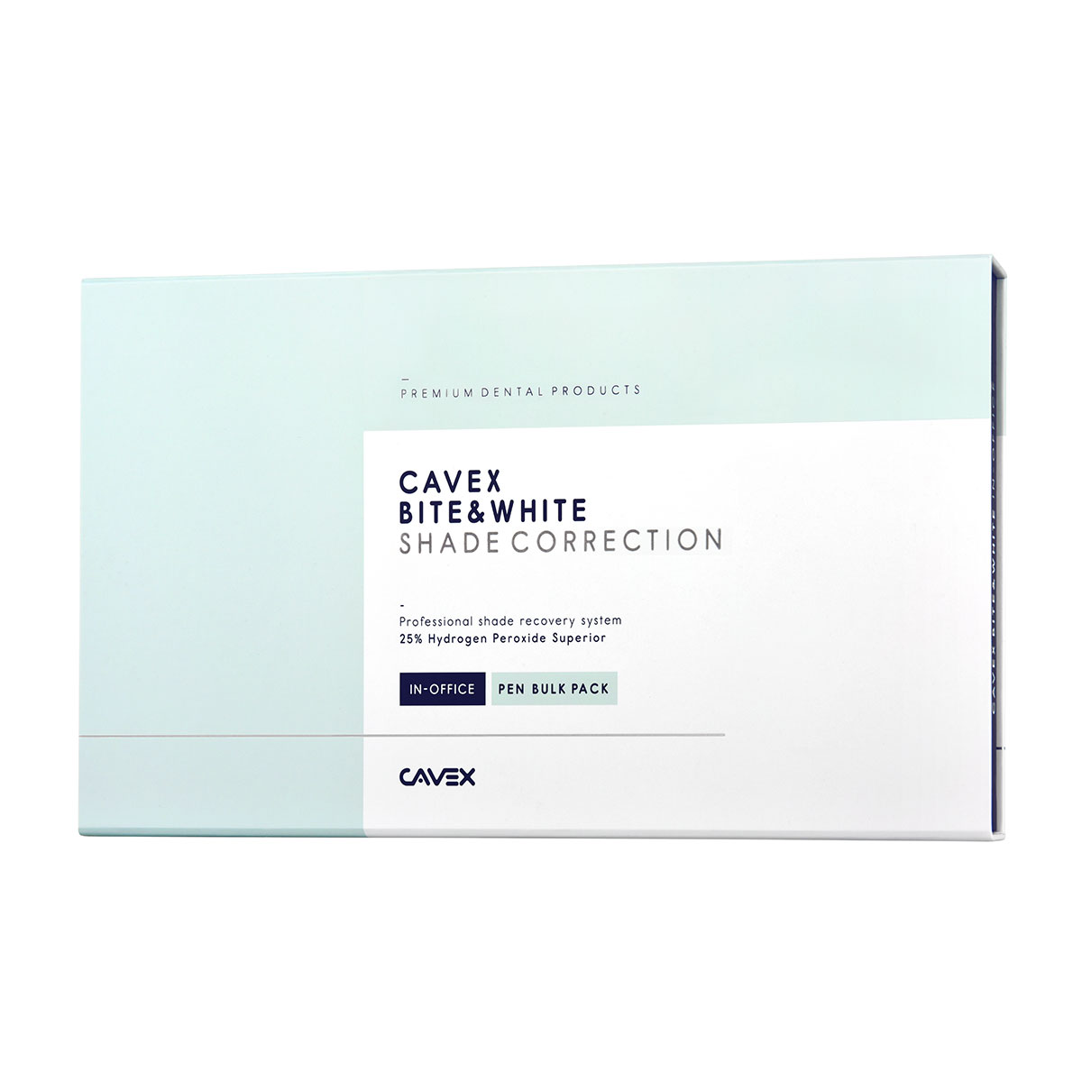 Bite&White Shade Correction Pen bulk pack