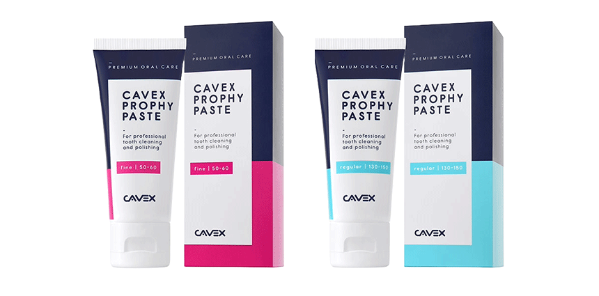 Cavex ProphyPaste Cavex ProphyPaste