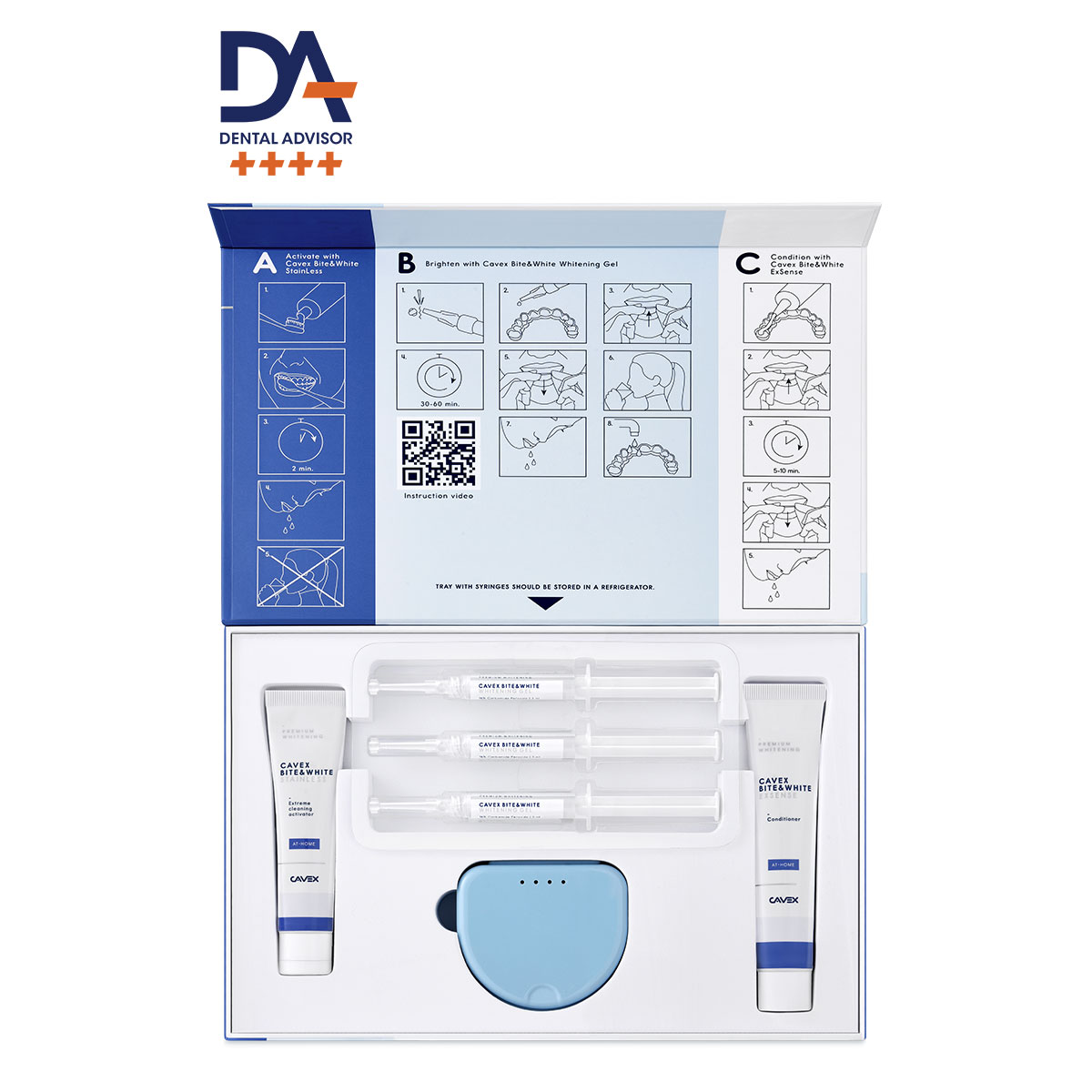 Cavex ABC Masterkit