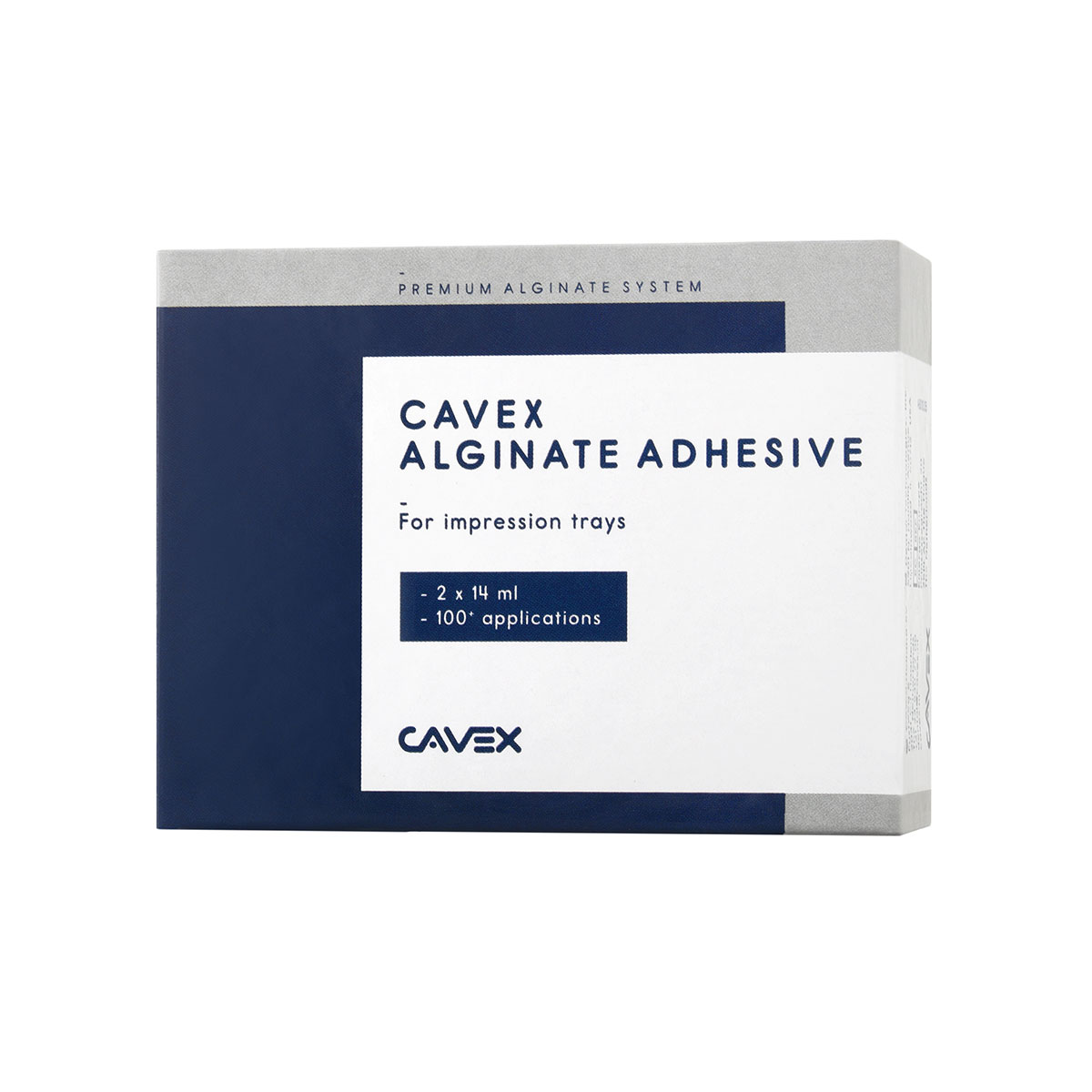 Cavex Adhäsiv Verpackung Cavex Adhäsiv Verpackung