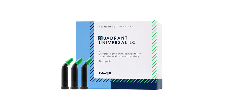 Cavex Universal LC Cavex Universal LC