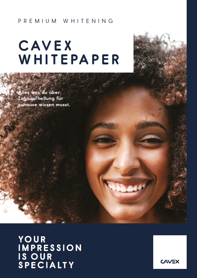 Cavex AT-Home WhitePaper Cavex AT-Home WhitePaper