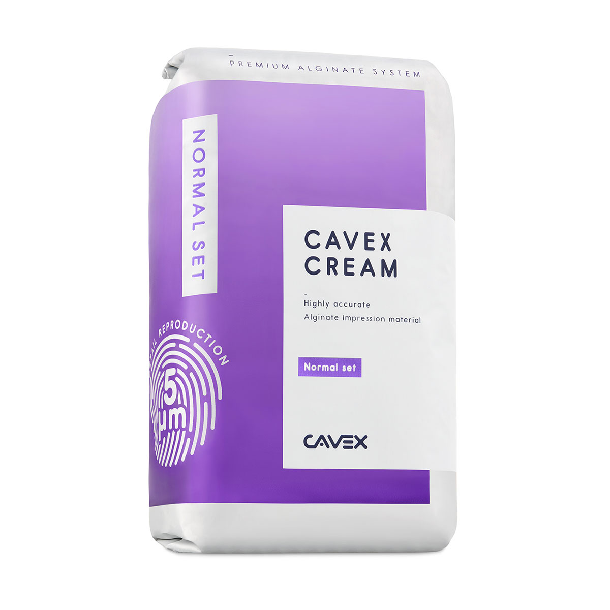 Cavex Cream Alginat