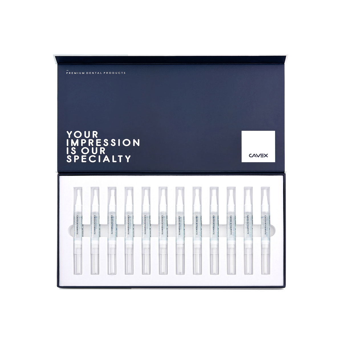 Cavex Shade Correction Pen Bulk Pack